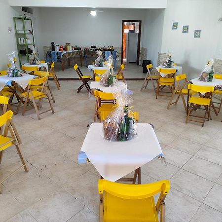 Pousada Mare Vista Linda Bertioga Kültér fotó